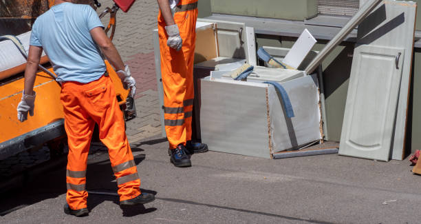 Best Residential Junk Removal  in Severna Park, MD