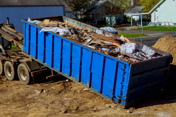 Best Hoarding Cleanup  in Severna Park, MD