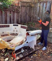 Best Dumpster Rental Services  in Severna Park, MD