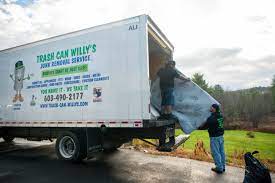 Best Recycling Services for Junk  in Severna Park, MD